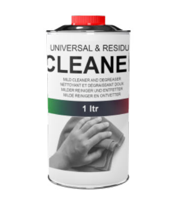 Bostik Universal & Residue Cleaner 1L