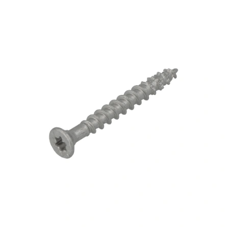 Dynaplus Beslagschroef 3.0x25 AR-Silver PK-5.5mm TX-10 (1000)