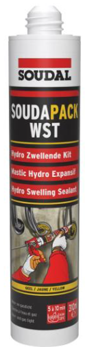 Soudal Soudapack WST 310ml