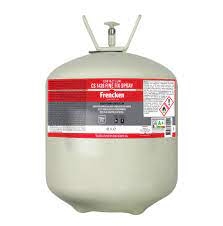 Frencken cs 1428 fine fix spray transp 22,1 l