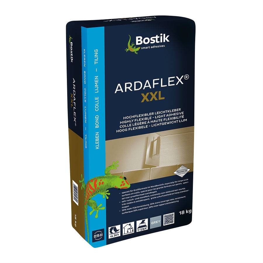 Bostik Ardaflex XXL 18 kg Bostik Ardaflex XXL 18 kg