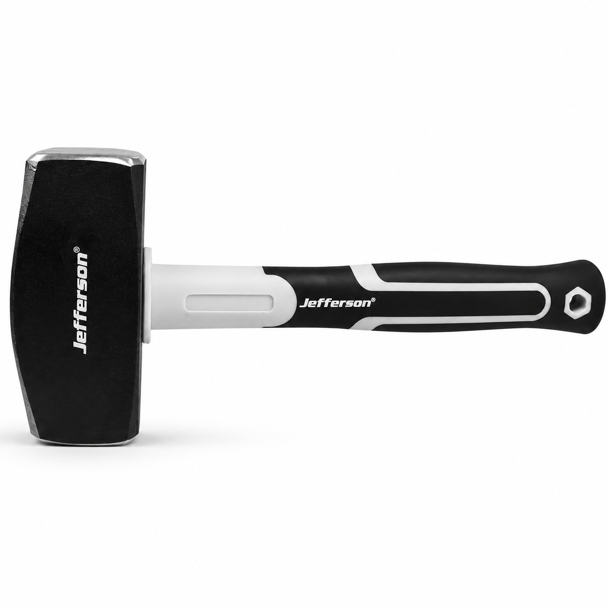 Jefferson Moker met Fibersteel 1,1kg
