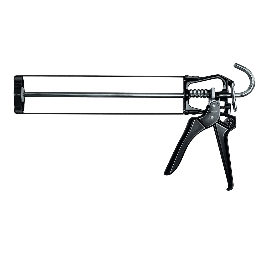 Bostik Skeleton Gun Zwart 310ml