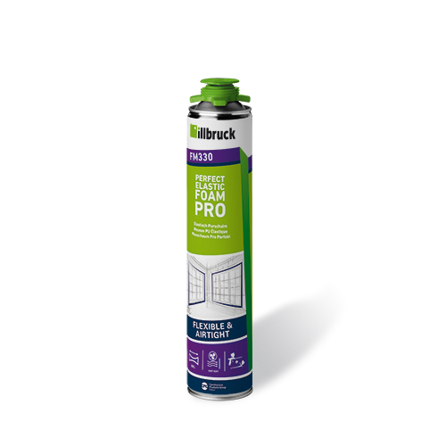 illbruck FM330 Perfect Elastic Foam Pro 880 ml