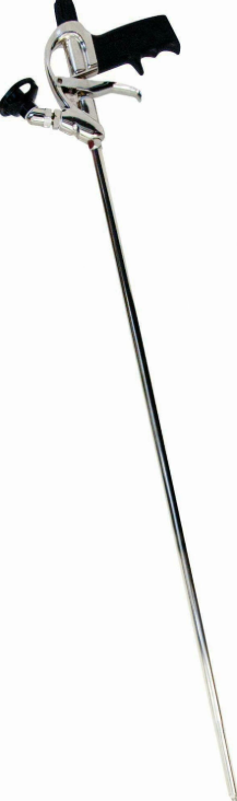 Frencken Design Foam Gun NBS 60cm