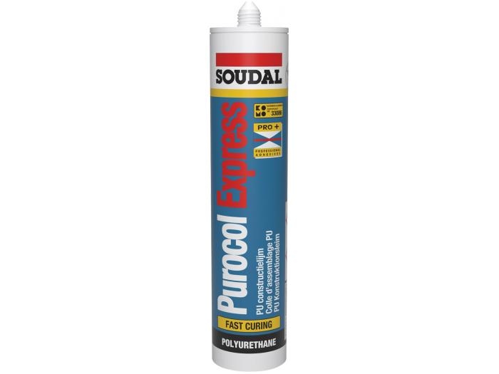 Soudal Purocol Express (D4)