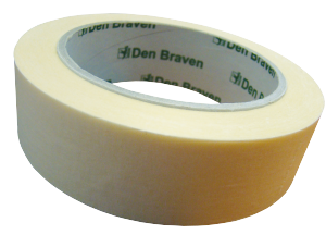 ZW Masking Tape 38mm X 50mtr