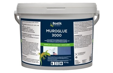 Bostik Muroglue 3000 10 kg