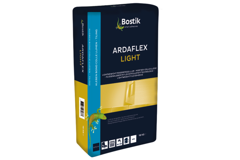 Bostik Ardaflex Light  18 kg