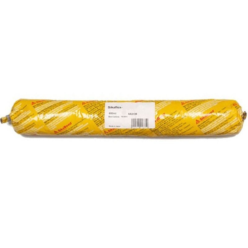 Sika SikaHyflex 250 Facade 600 ml  Basaltgrijs