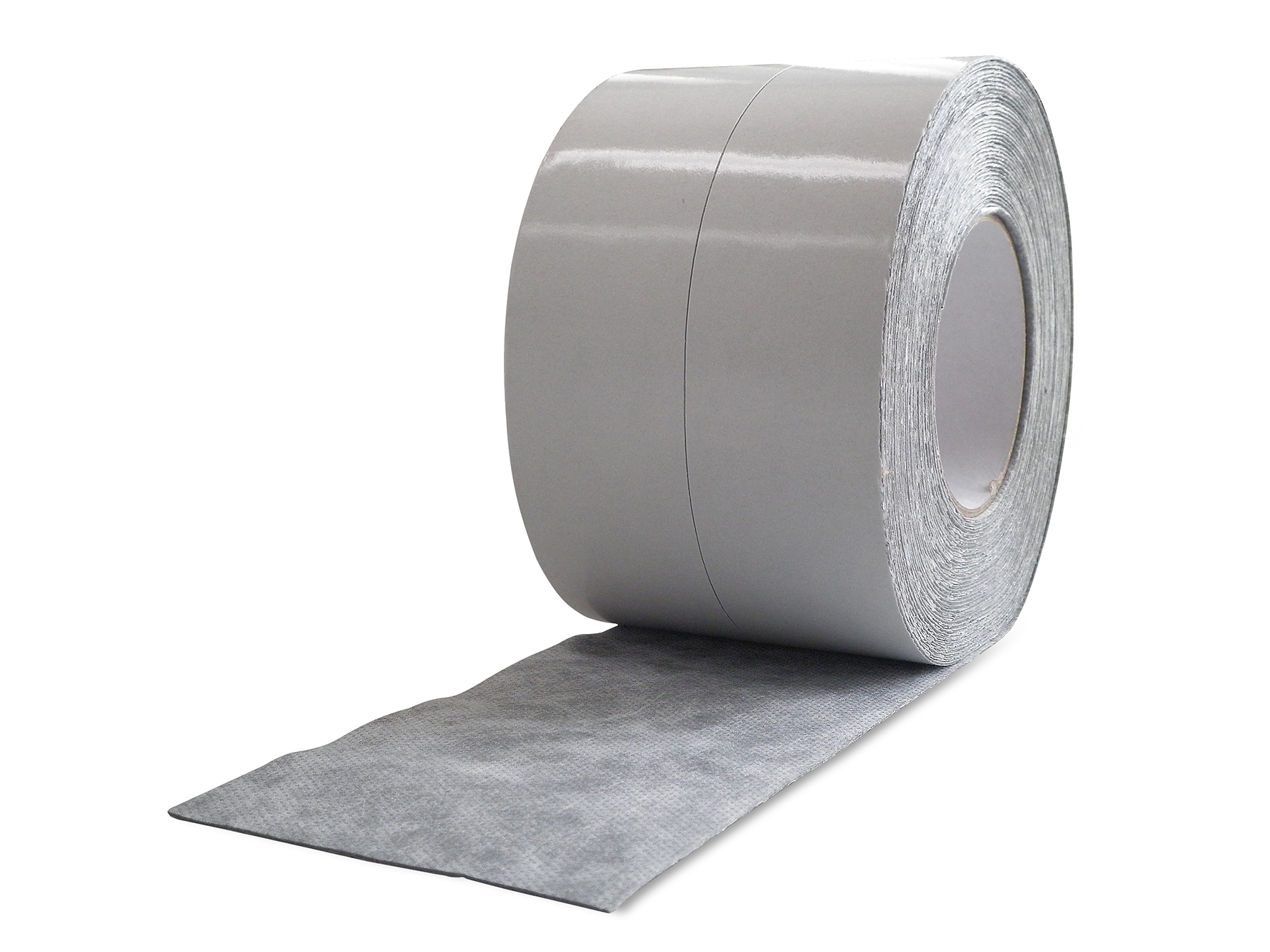 ME404 Butylband Vlies 150mm   rol  15m