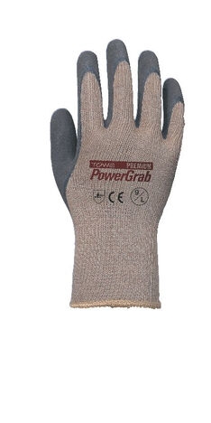 TOWA handschoen PowerGrab Premium Microfinish maat 10 / XL TOWA handschoen PowerGrab Premium Microfinish maat 10 / XL
