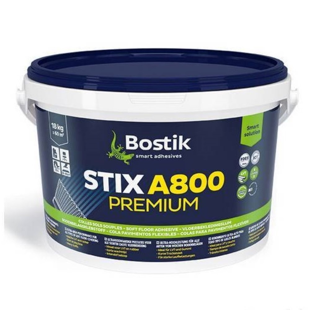 Bostik STIX A800 PREMIUM - 12KG