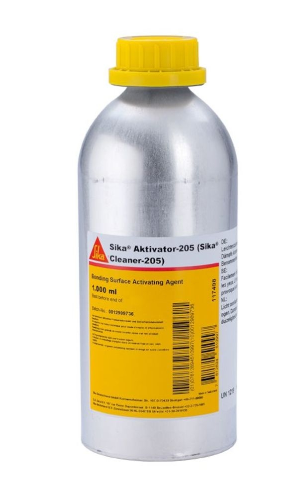 Sika Aktivator 205  250ml