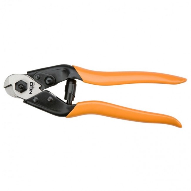 NEO Staaldraadknipper 190mm