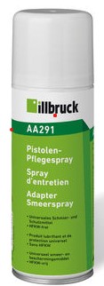 Illbruck AA291 Adapter Smeerspray 200 ml