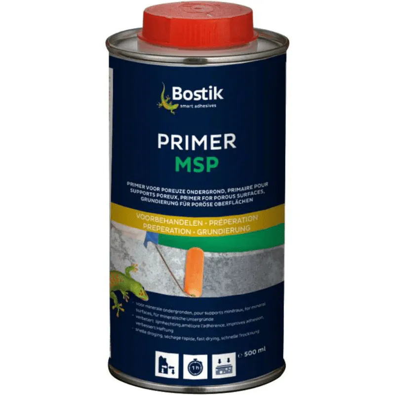 Bostik Primer MSP - 500ml