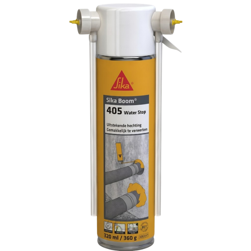 Sika Boom 405 Water Stop 320ml