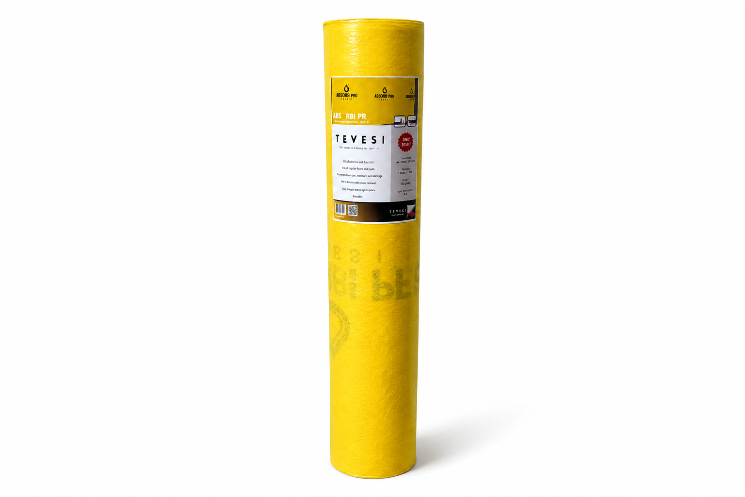 Tevesi Absorbi Pro - 1m x 20m