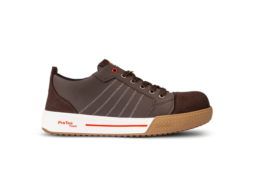 Redbrick Legend Laag S3S - Maat 39