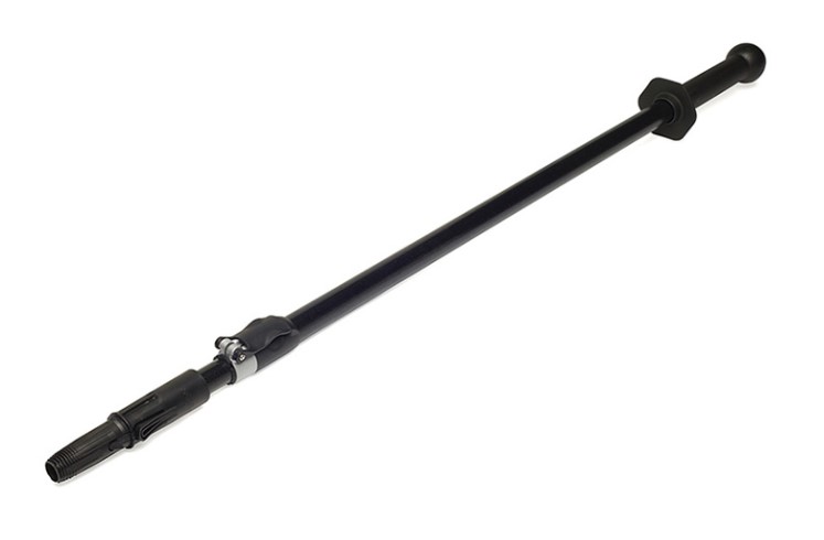Anza Carbon Tech 2D 105-180cm Anza Carbon Tech 2D 105-180cm