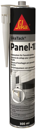 Sika SikaTack Panel-10 300ml Sika SikaTack Panel-10 300ml