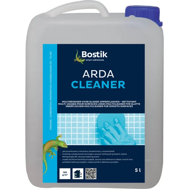 Bostik Ardacleaner 5 liter