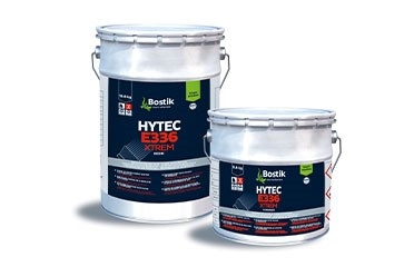 Bostik Hytec E336 Xtrem  (2-componenten) 25 kg