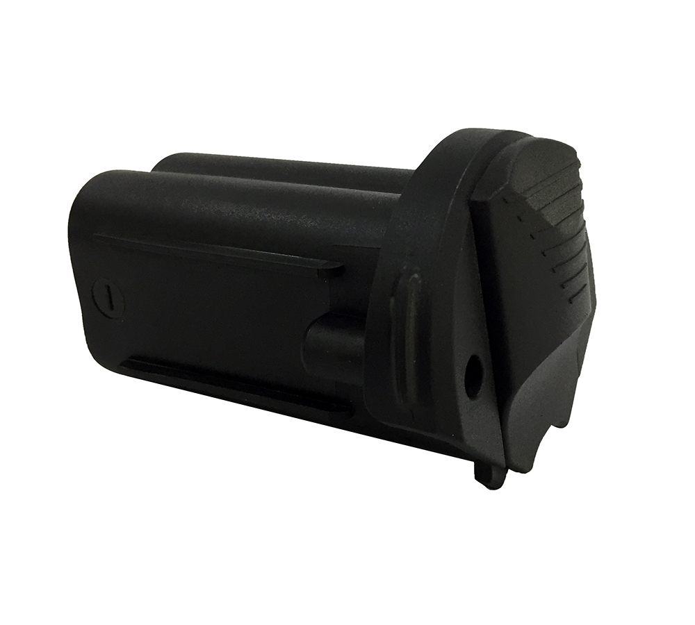 Nemo Grabo Batterij (Lithium) Nemo Grabo Batterij (Lithium)