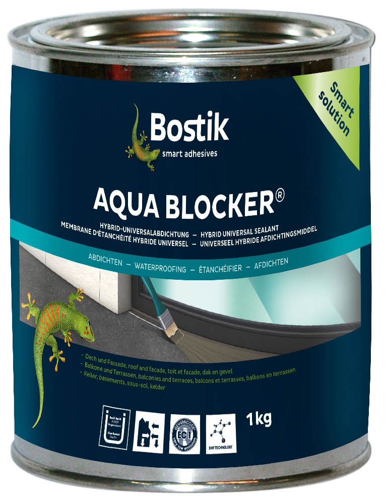 Bostik Aquablocker H777 1 kg