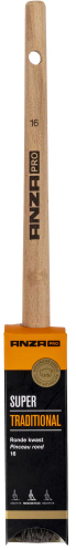 Anza Pro Super Traditional Plat FL1'' Anza Pro Super Traditional Plat FL1''