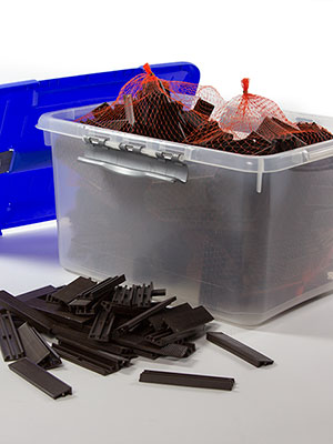 Combifit Combibox 22/24mm keggen Combifit Combibox 22/24mm keggen