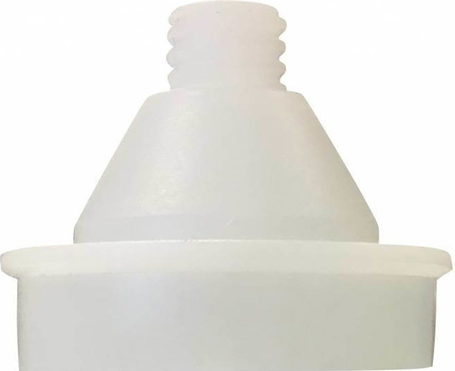 Bostik Adapter 8005 Spuitmond voor Worsten