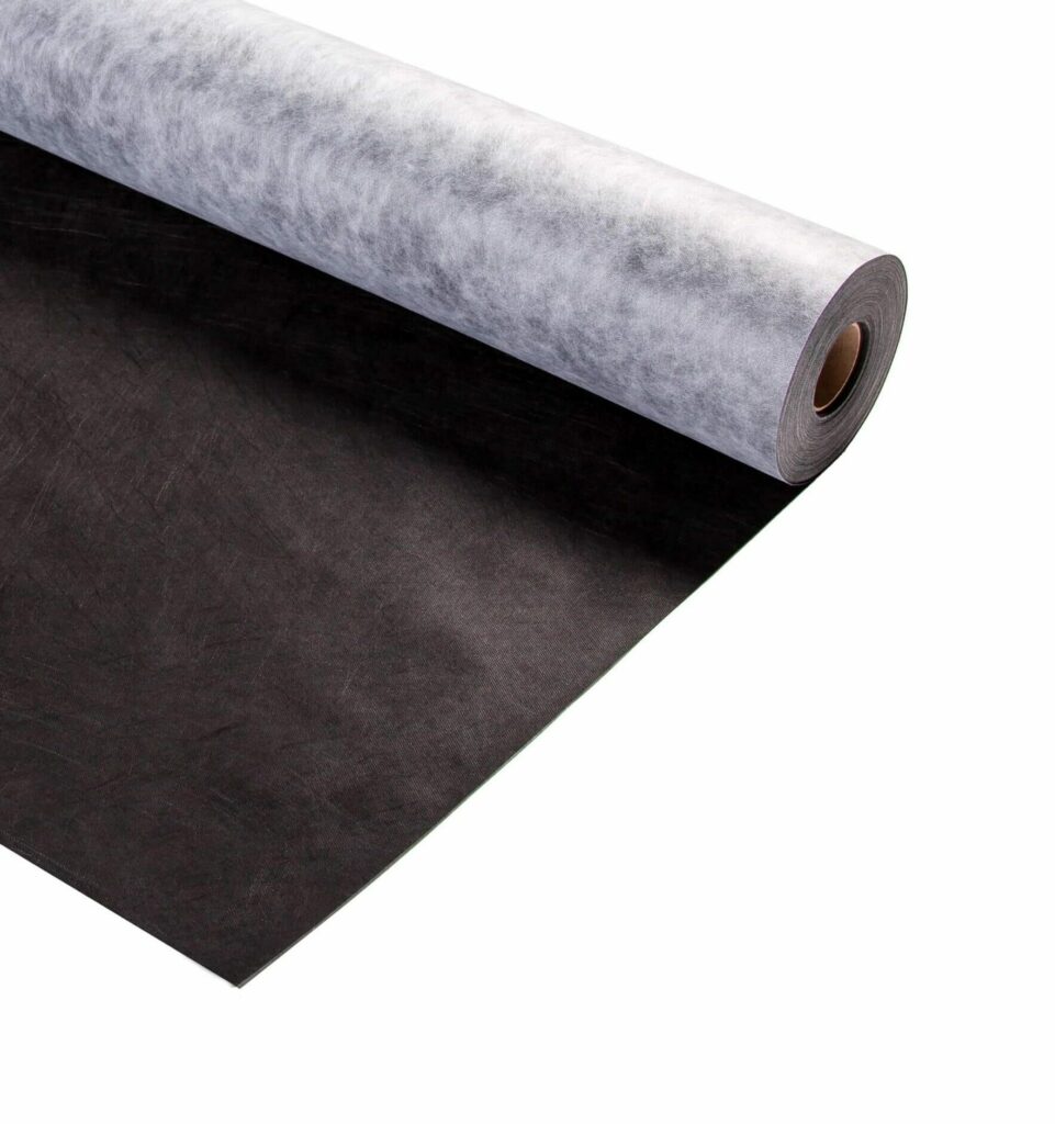Polytex Fassade ECO Damp-open UV folie - 1,50 x 25 m