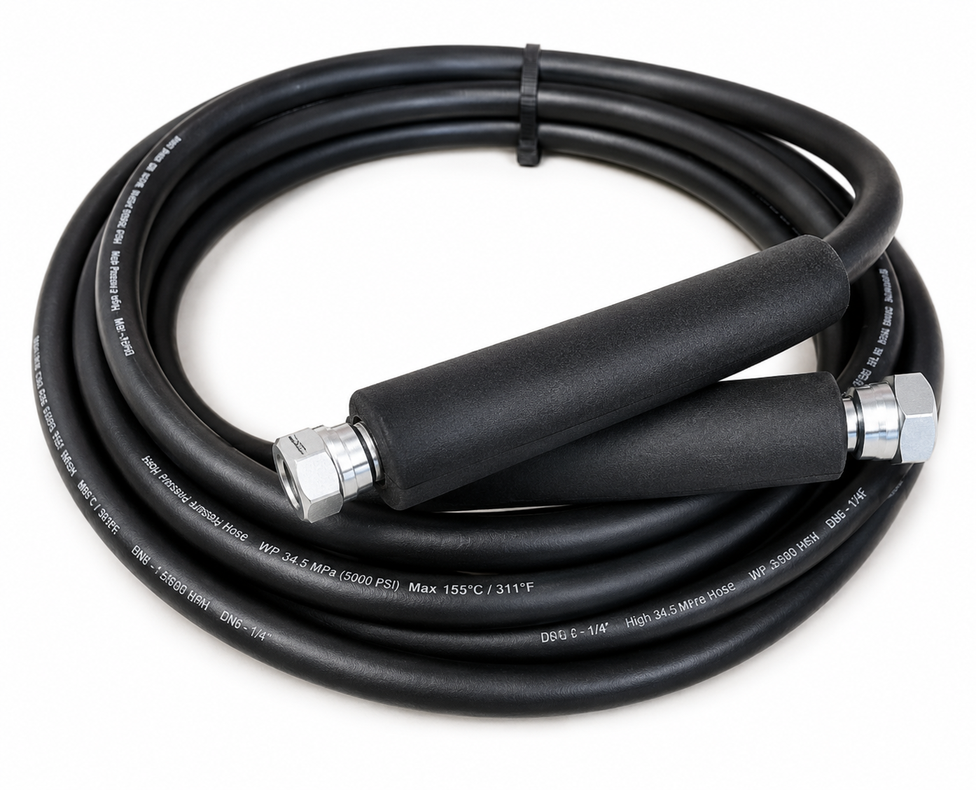 Canect Slang voor Canister 550 cm