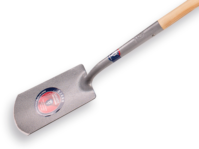 Spear & Jackson spade 1043NH gelakt. (m st 78)