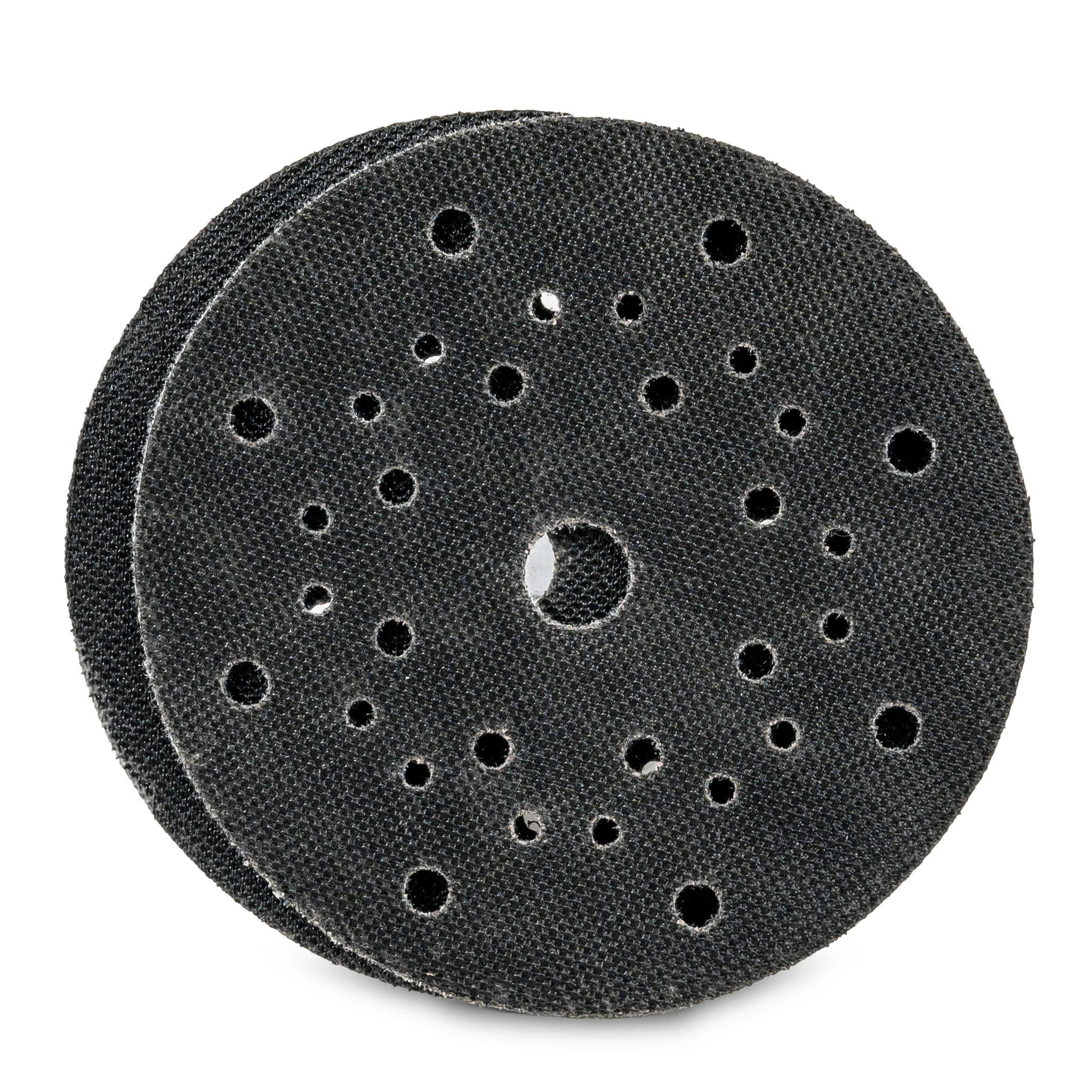 Sia Intermediate Pad Multihole 125mm (2st)