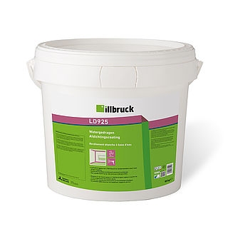 illbruck LD925 Waterbased i-Seal Coating  10kg