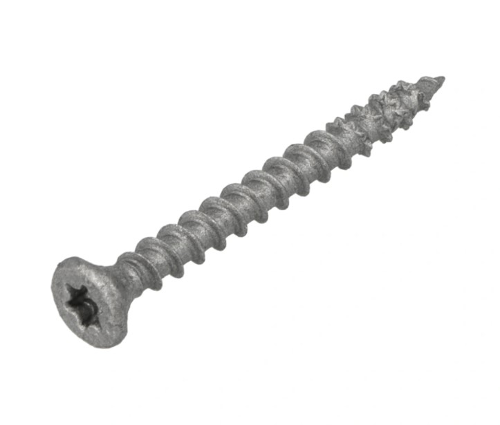 Unischroef 4.0x25 AR-coating Platkop TX20 Dynaplus (200)