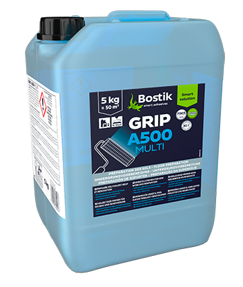 Bostik Grip A500 Multi 5 liter