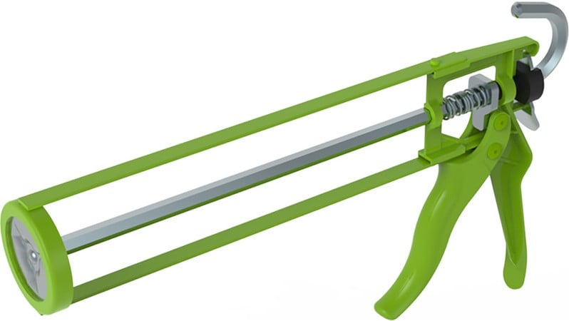 illbruck AA833 Cartridge gun 310 Standaard