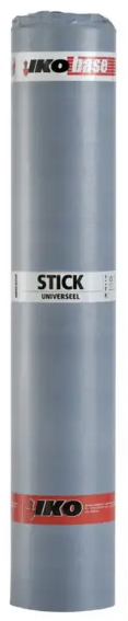 IKO Base Stick Universeel 10 x 0,25 meter