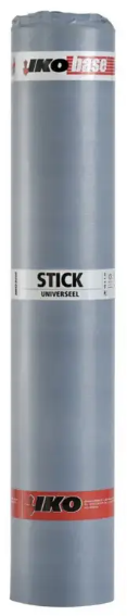 IKO Base Stick Universeel 10 x 0,25 meter IKO Base Stick Universeel 10 x 0,25 meter
