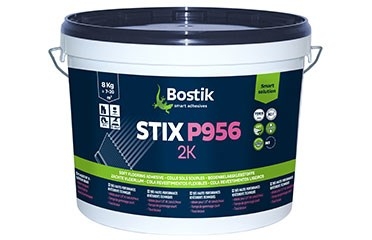 Bostik Stix P956 2K 7,5 kg