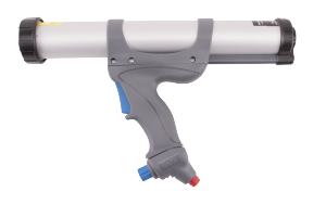 PL Pistool MK5 P600
