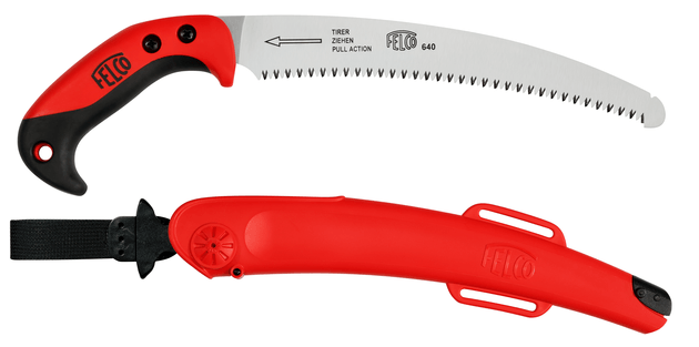 Felco 640 Snoei/Pistoolzaag  Felco 640 Snoei/Pistoolzaag