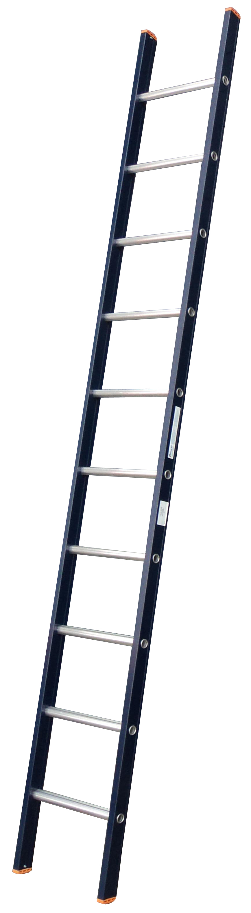 Supreme rechte enkele ladder 20 sporten