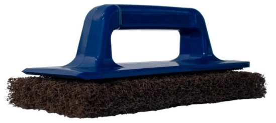 SuperCleaners Schuurpadhouder SuperCleaners Schuurpadhouder