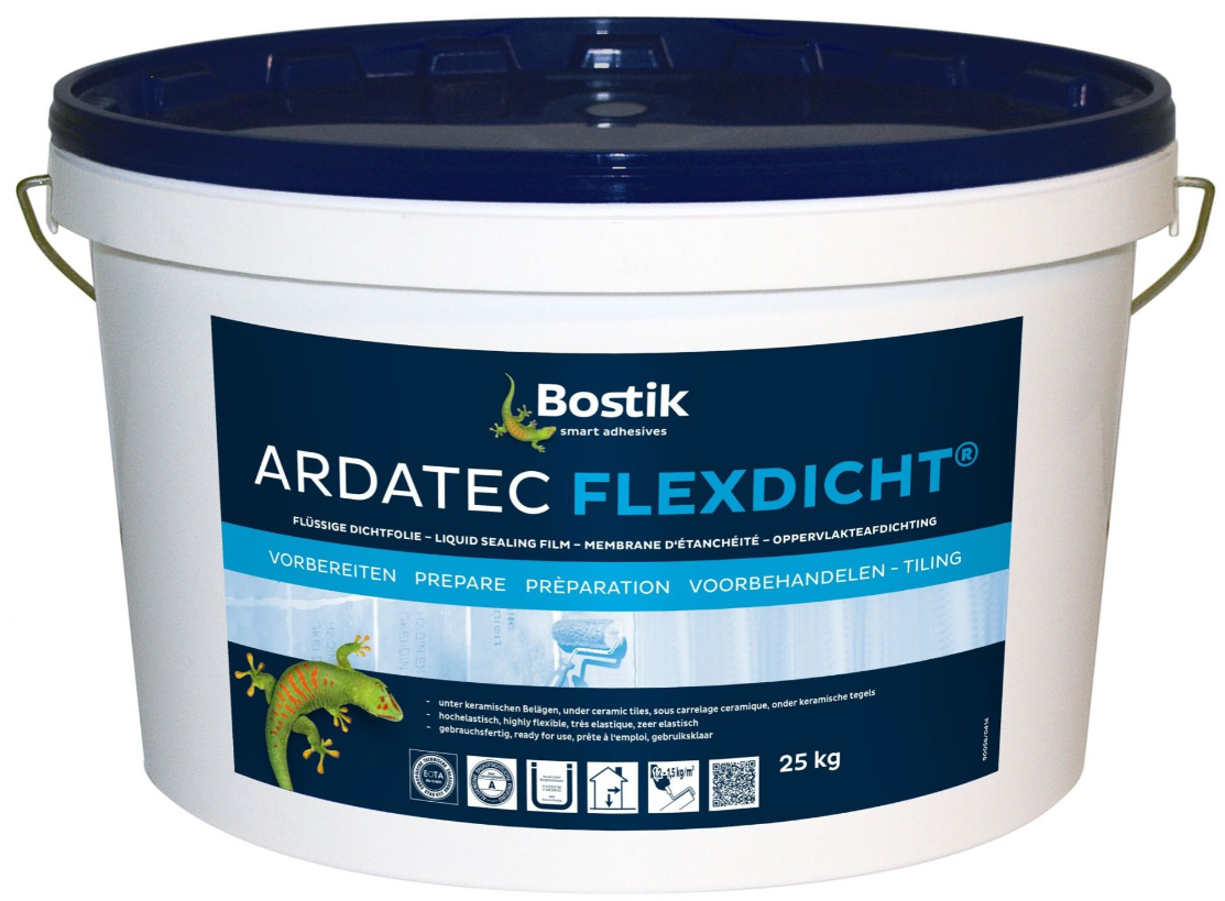 Bostik Ardatec FlexDicht 3 kg