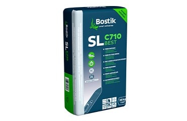 Bostik S C710 Best 25 KG